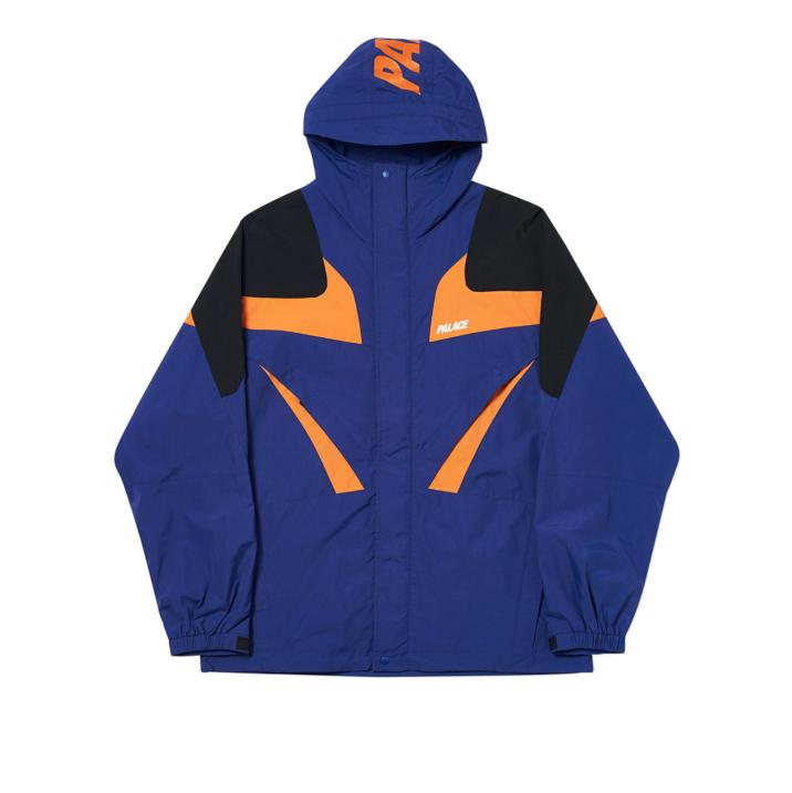 Thumbnail SPEEDER JACKET BLUE one color