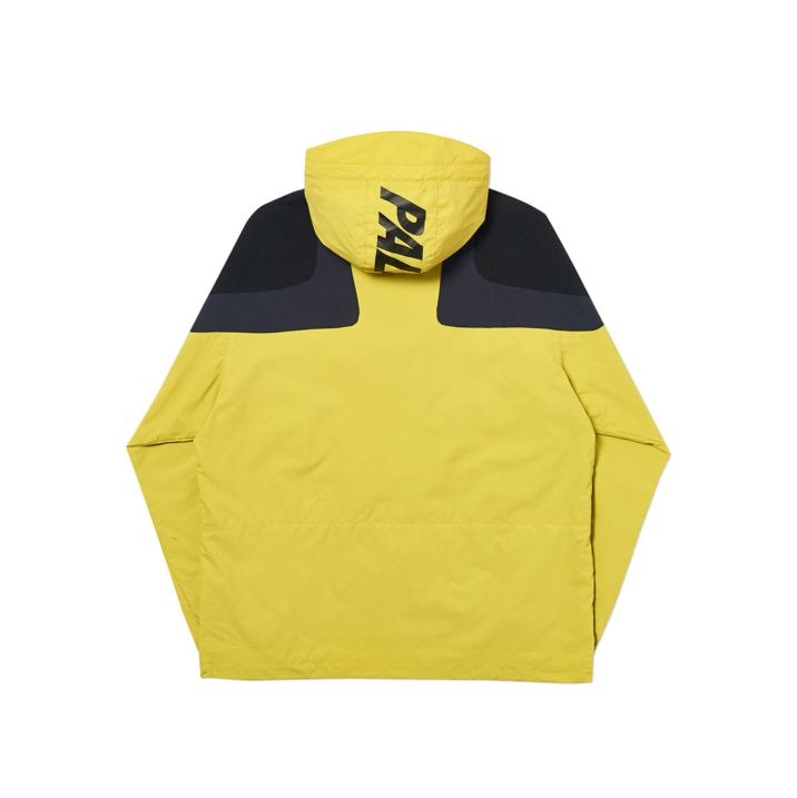 Thumbnail SPEEDER JACKET LIME one color