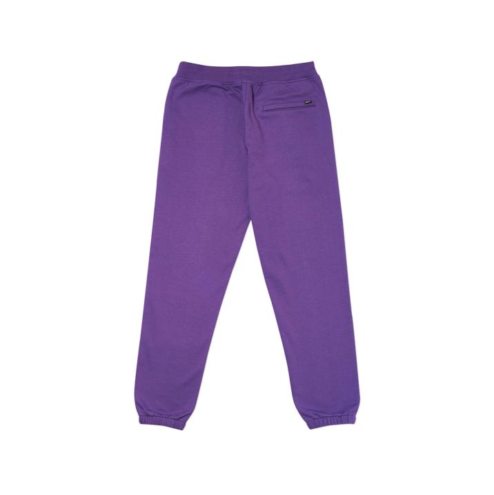 Thumbnail BASICALLY A JOGGER PURPLE one color