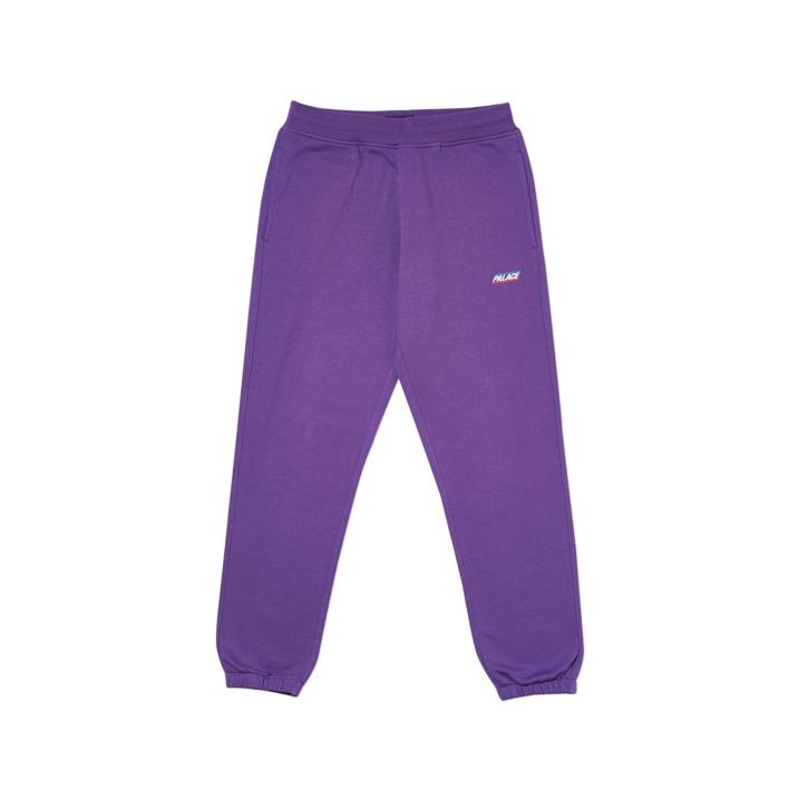 Thumbnail BASICALLY A JOGGER PURPLE one color