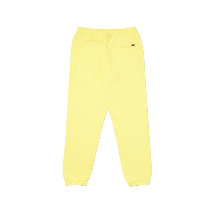 Thumbnail BASICALLY A JOGGER LIGHT YELLOW one color