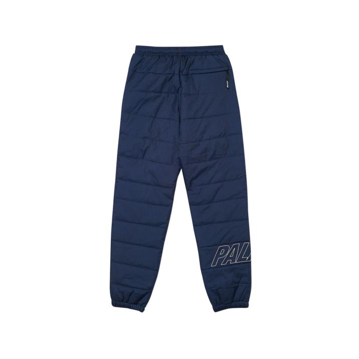 Thumbnail INSU-LATER JOGGERS NAVY one color