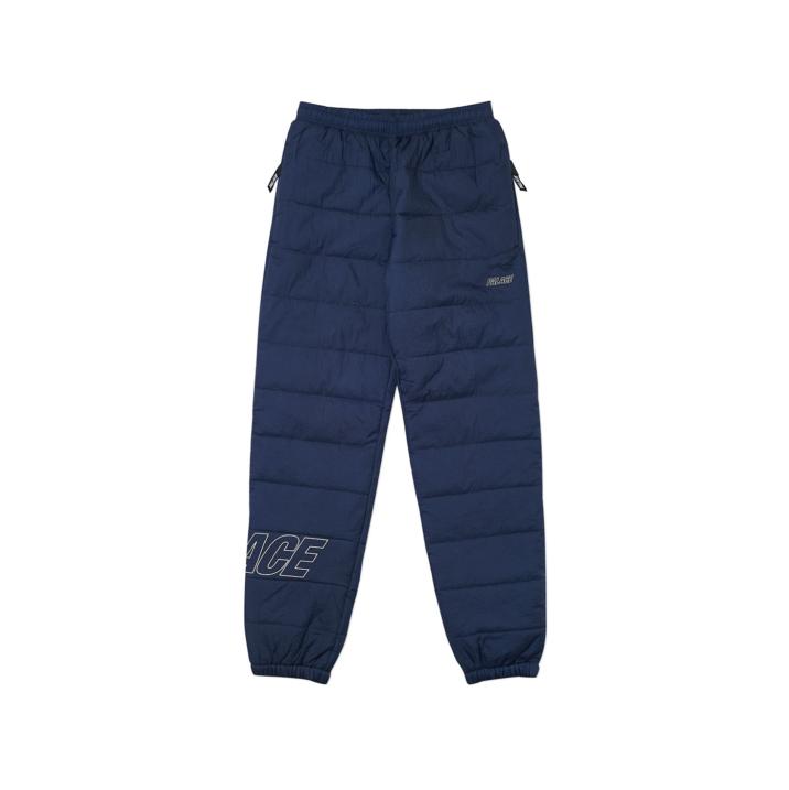 Thumbnail INSU-LATER JOGGERS NAVY one color