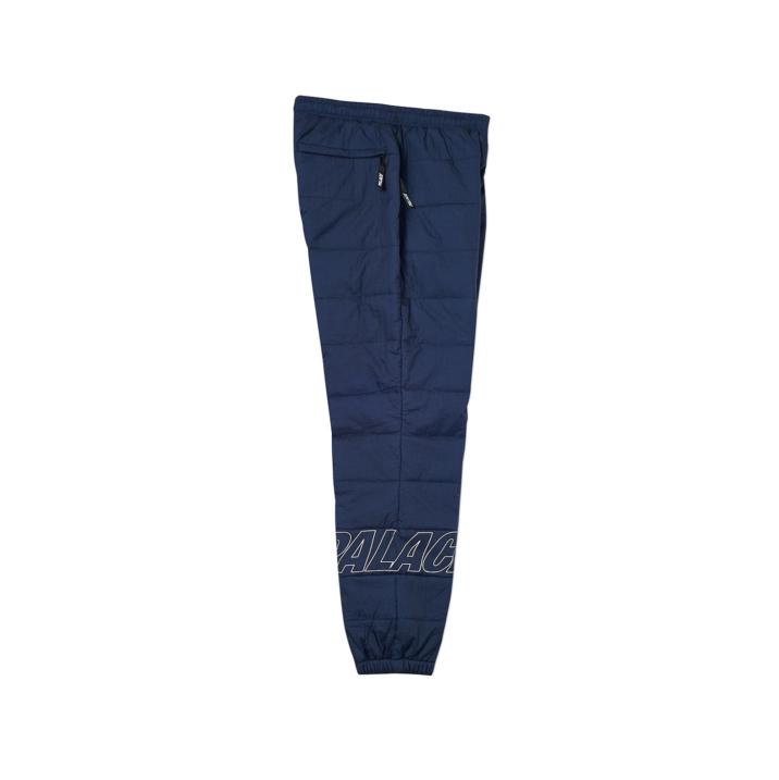 Thumbnail INSU-LATER JOGGERS NAVY one color