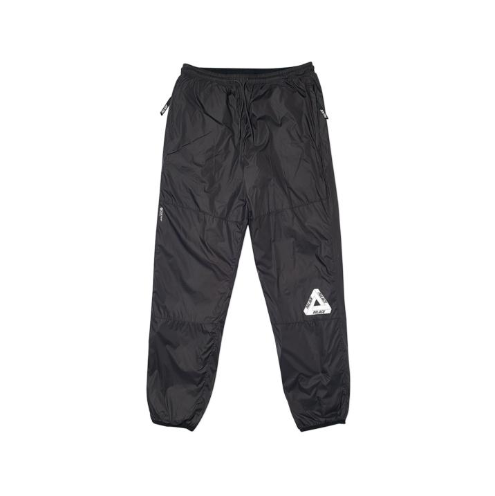 Thumbnail PAL-TEX REVERSIBLE JOGGERS BLACK / WHITE one color