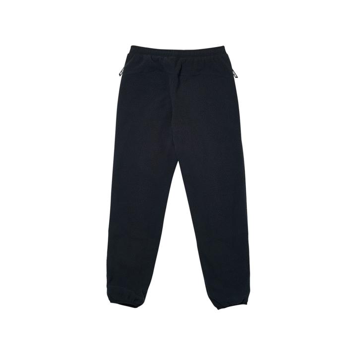 Thumbnail PAL-TEX REVERSIBLE JOGGERS BLACK / WHITE one color