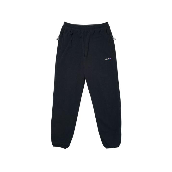 Thumbnail PAL-TEX REVERSIBLE JOGGERS BLACK / WHITE one color