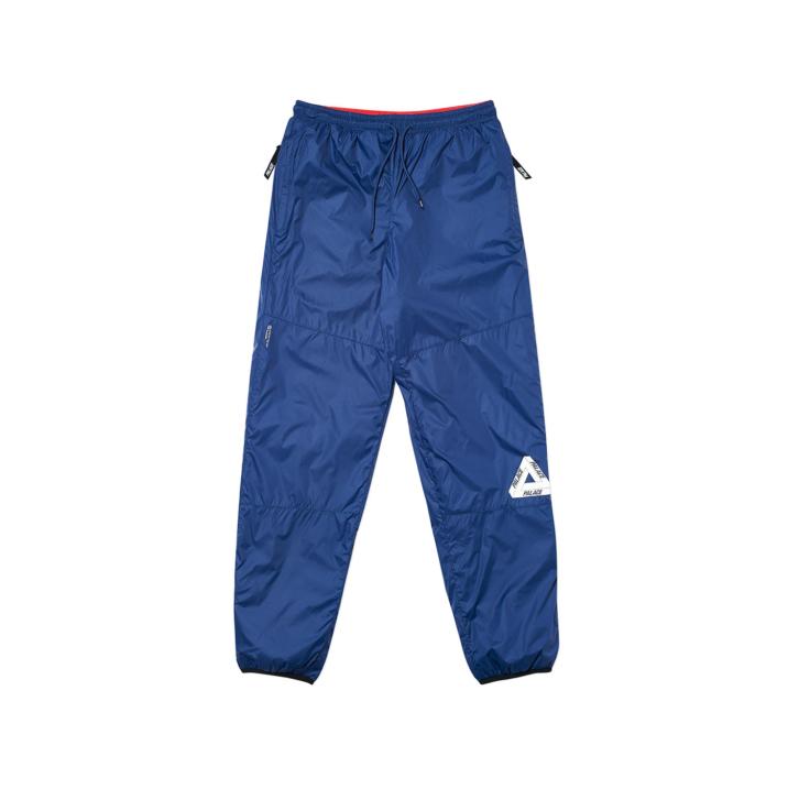 Thumbnail PAL-TEX REVERSIBLE JOGGERS RED / NAVY one color