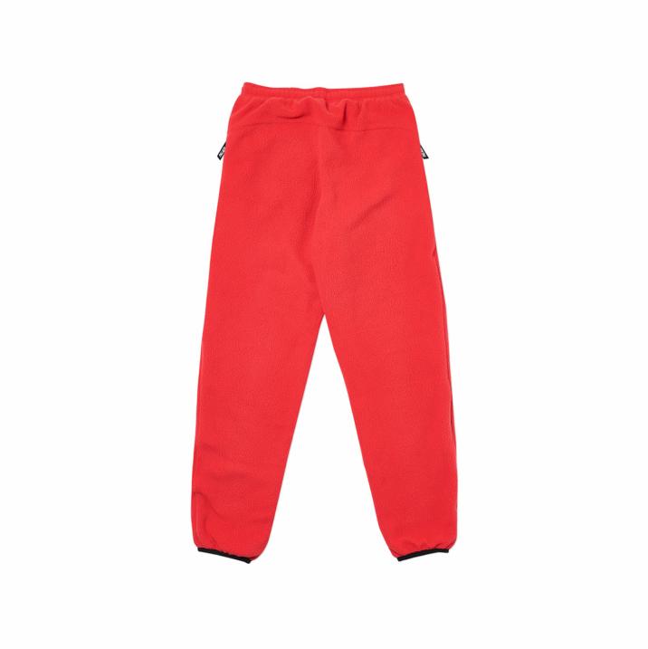 Thumbnail PAL-TEX REVERSIBLE JOGGERS RED / NAVY one color