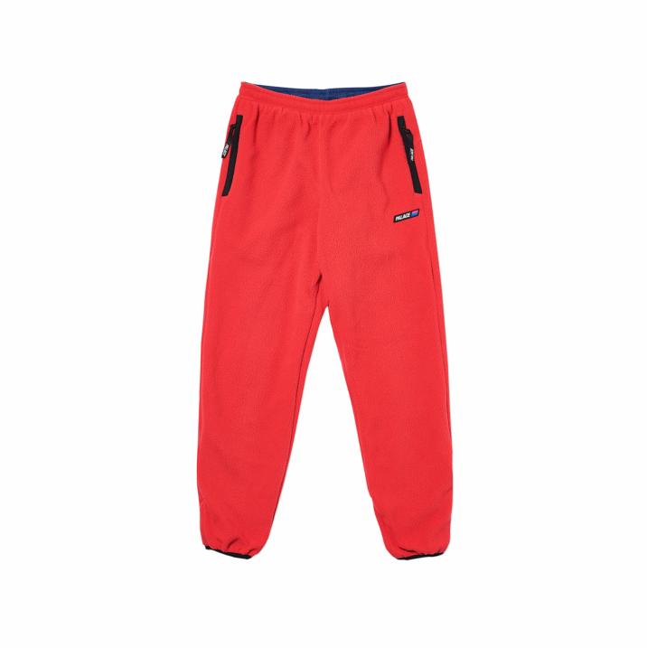 Thumbnail PAL-TEX REVERSIBLE JOGGERS RED / NAVY one color