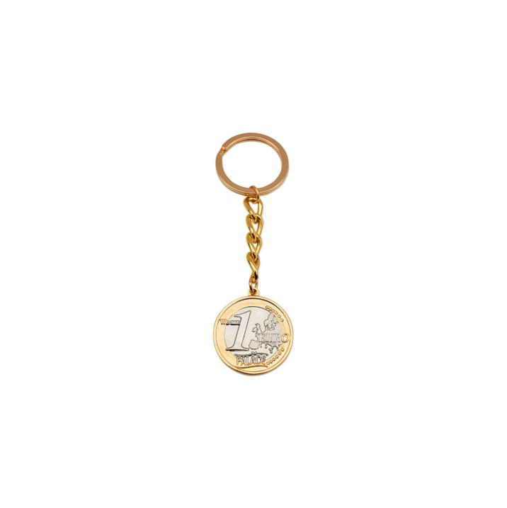 Thumbnail WE ARE 1 KEYRING one color