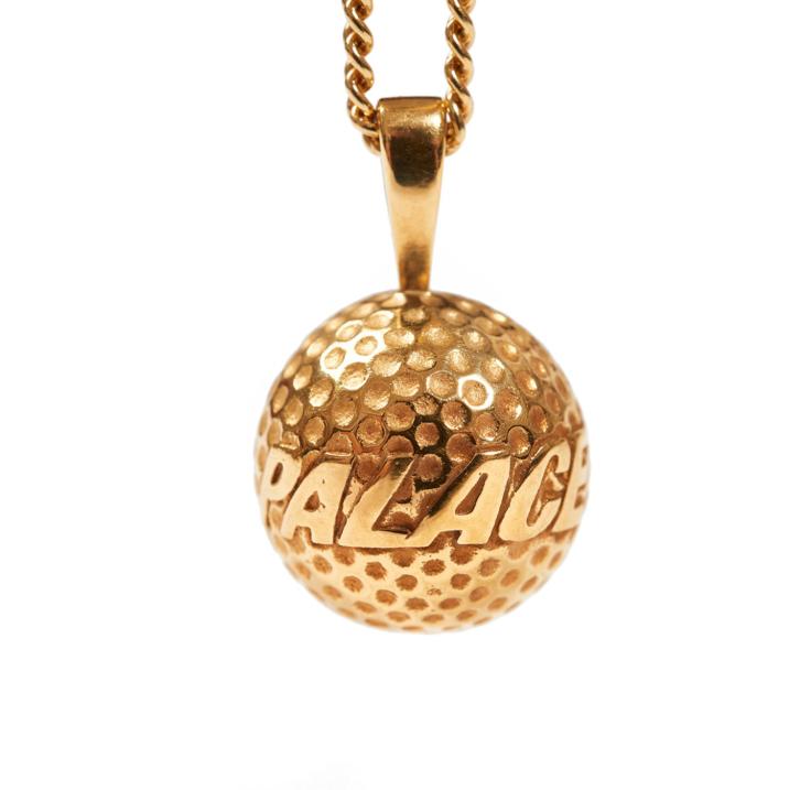 Thumbnail GOLF BALL PENDANT one color