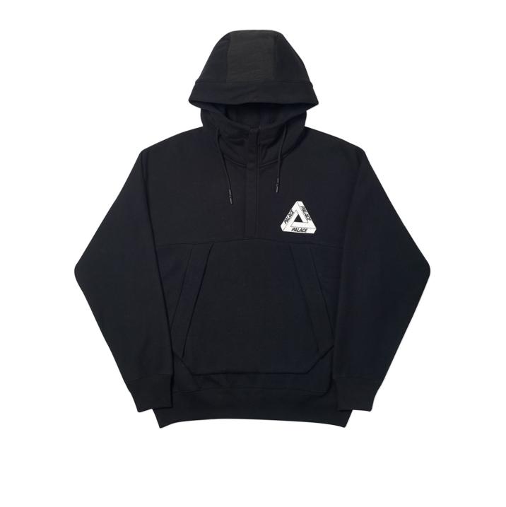 Thumbnail SMOCKER SWEAT BLACK one color