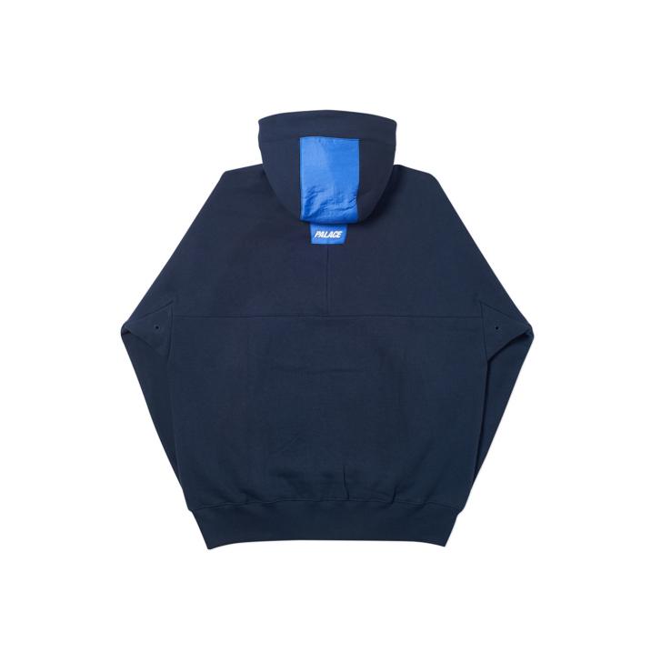 Thumbnail SMOCKER SWEAT NAVY one color