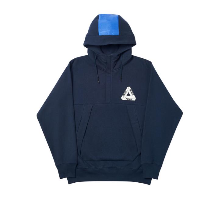 Thumbnail SMOCKER SWEAT NAVY one color