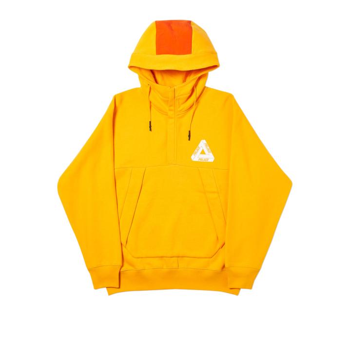 Thumbnail SMOCKER SWEAT YELLOW one color