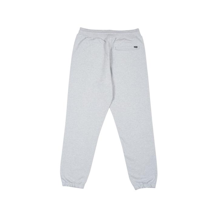 Thumbnail BASICALLY A JOGGER GREY MARL one color