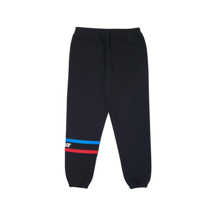 Thumbnail S-LINE JOGGER BLACK one color