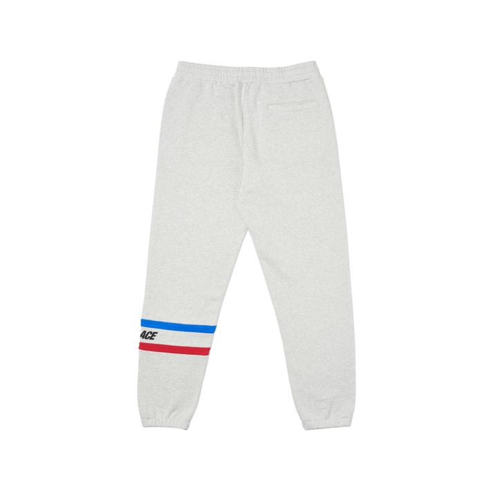 Thumbnail S-LINE JOGGER GREY MARL one color