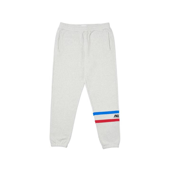 Thumbnail S-LINE JOGGER GREY MARL one color