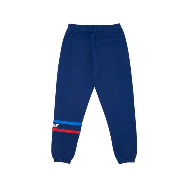 Thumbnail S-LINE JOGGER NAVY one color