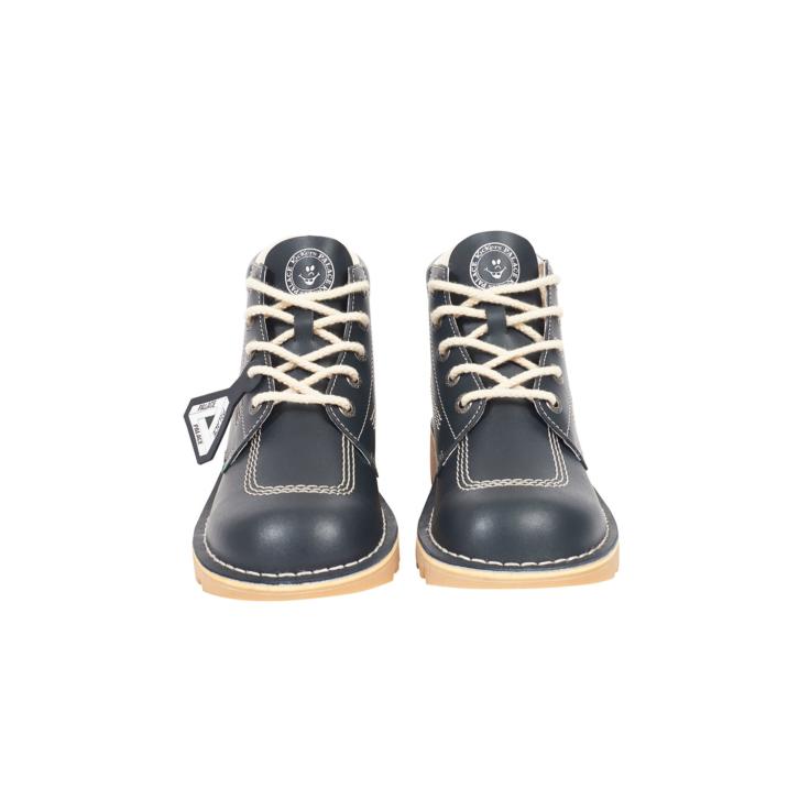 Thumbnail PALACE KICKERS KICK HI NAVY one color