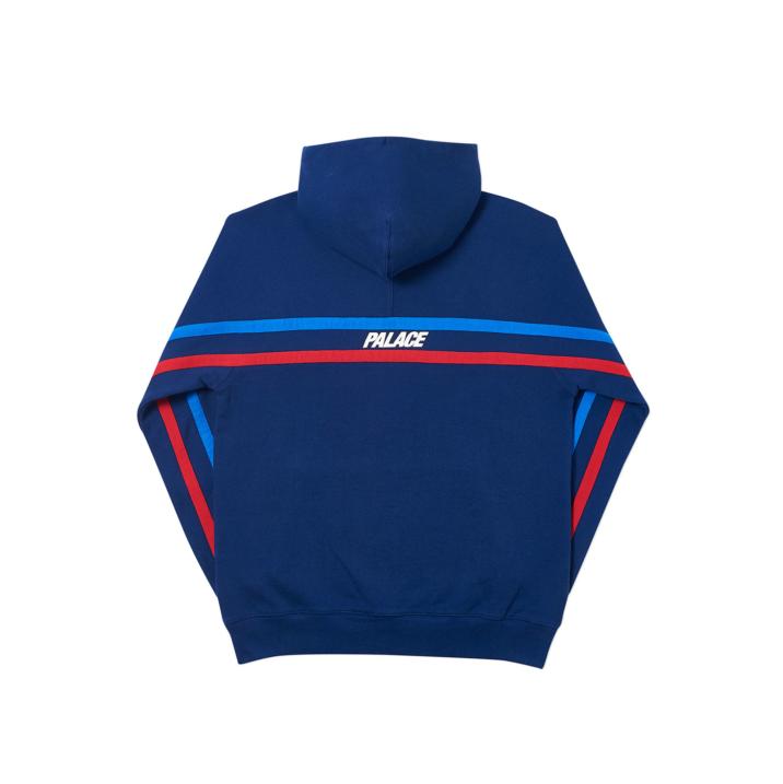 Thumbnail S-LINE HOOD NAVY one color