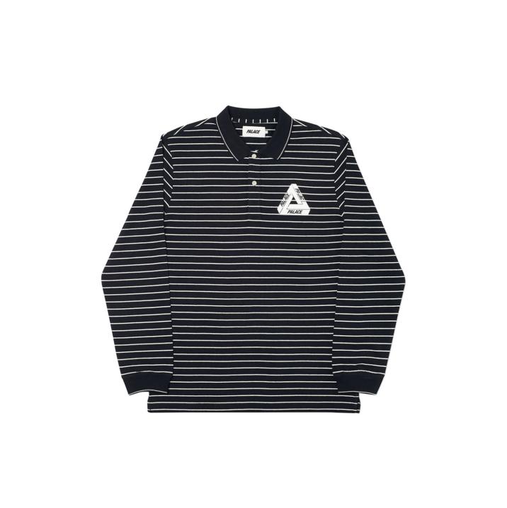 Thumbnail TIPPER POLO BLACK one color