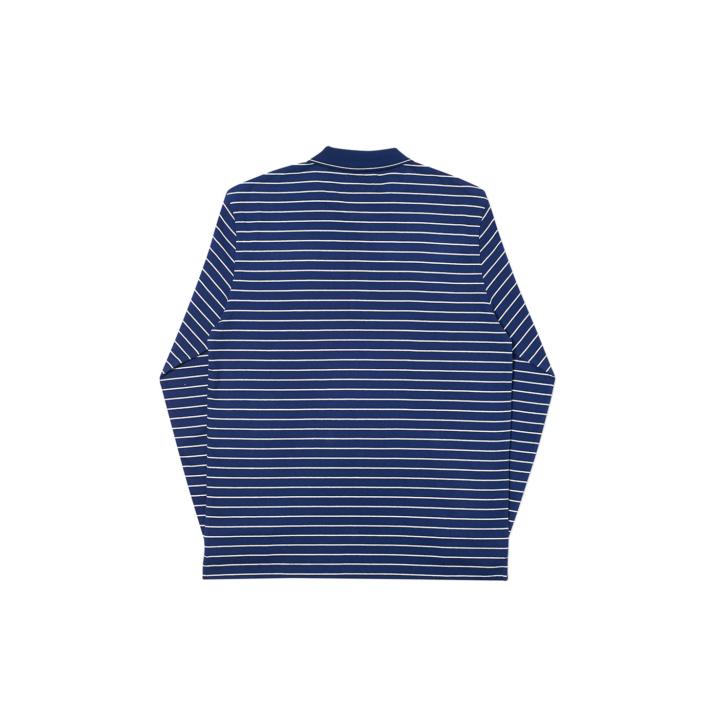 Thumbnail TIPPER POLO NAVY one color