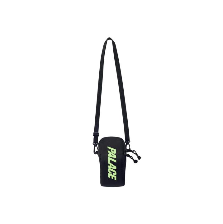 Thumbnail SLING SACK BLACK one color