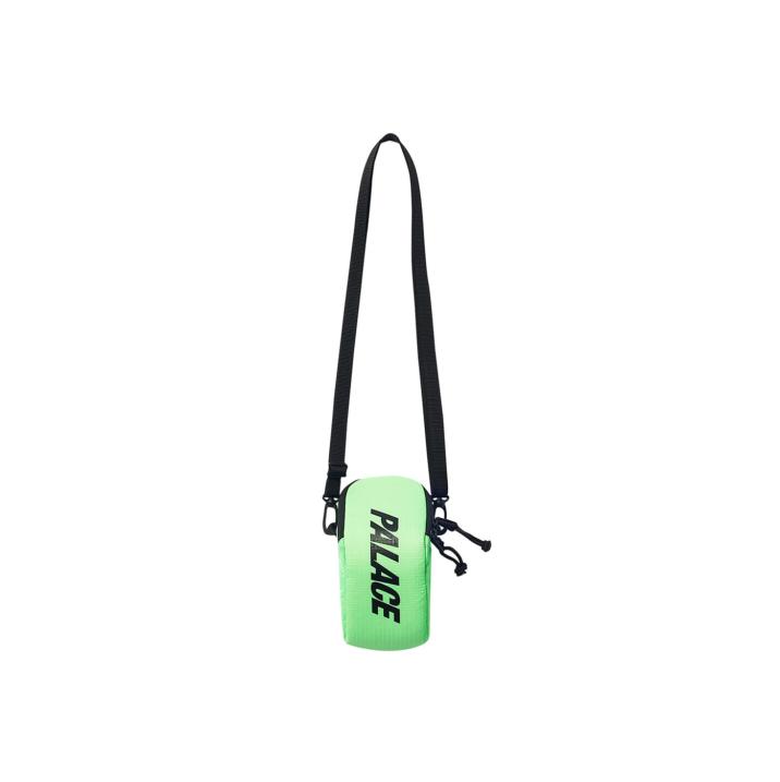 Thumbnail SLING SACK FLURO GREEN one color