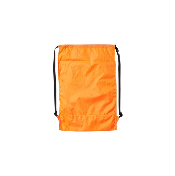 Thumbnail GYM SACK FLURO ORANGE one color