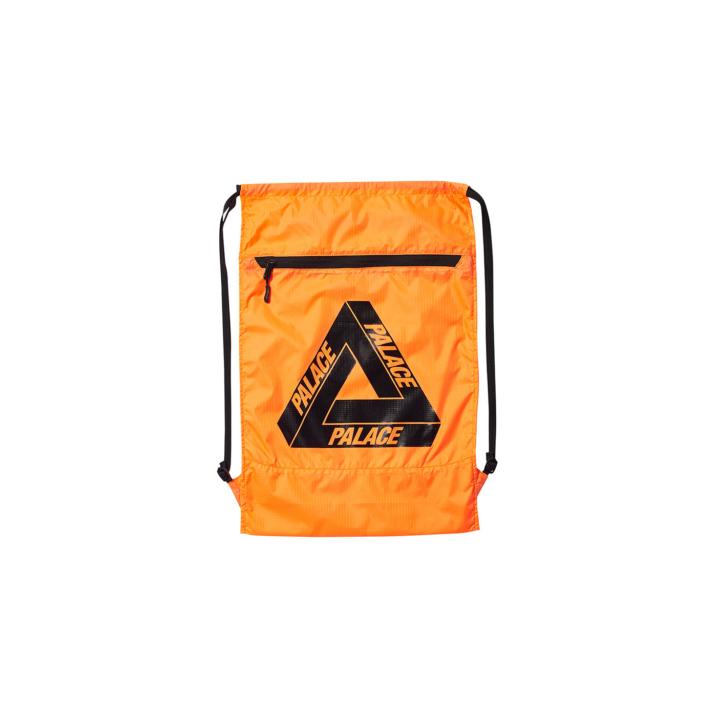 Thumbnail GYM SACK FLURO ORANGE one color