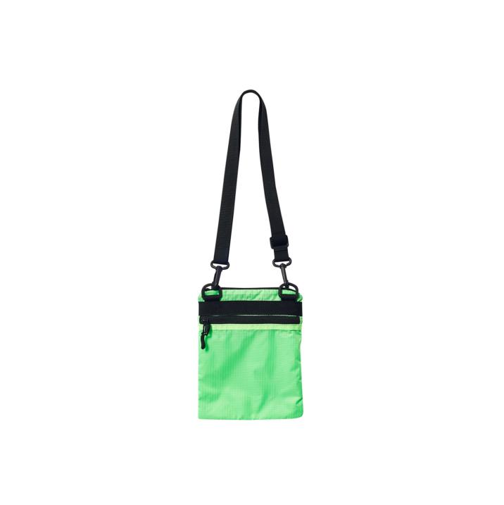 Thumbnail FLAT SACK FLURO GREEN one color