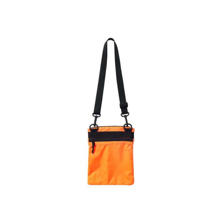 Thumbnail FLAT SACK FLURO ORANGE one color