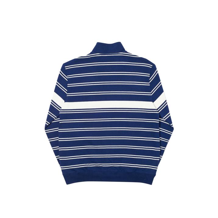 Thumbnail SPACE CADET 1/4 ZIP NAVY one color