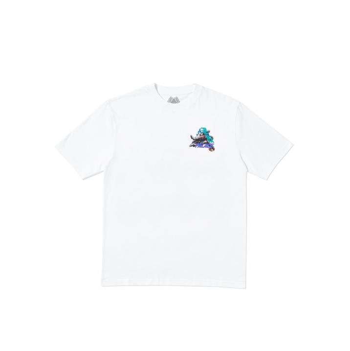 Thumbnail OCTO T-SHIRT WHITE one color