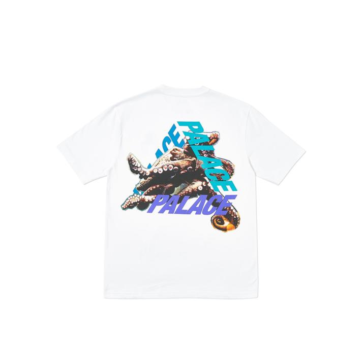 Thumbnail OCTO T-SHIRT WHITE one color