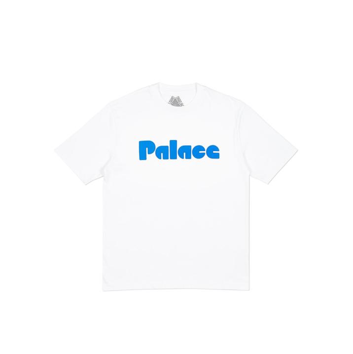 ACE T-SHIRT WHITE one color