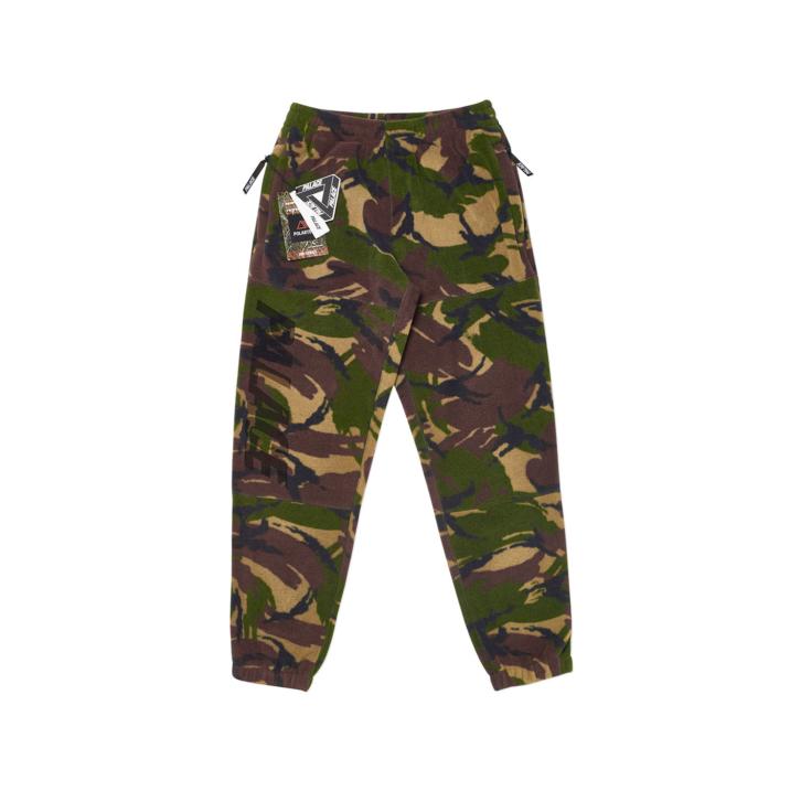 Thumbnail POLARTEC LAZER JOGGERS DPM CAMO one color