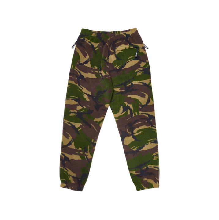 Thumbnail POLARTEC LAZER JOGGERS DPM CAMO one color