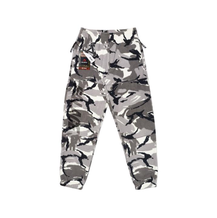 Thumbnail POLARTEC LAZER JOGGERS SNOW CAMO one color