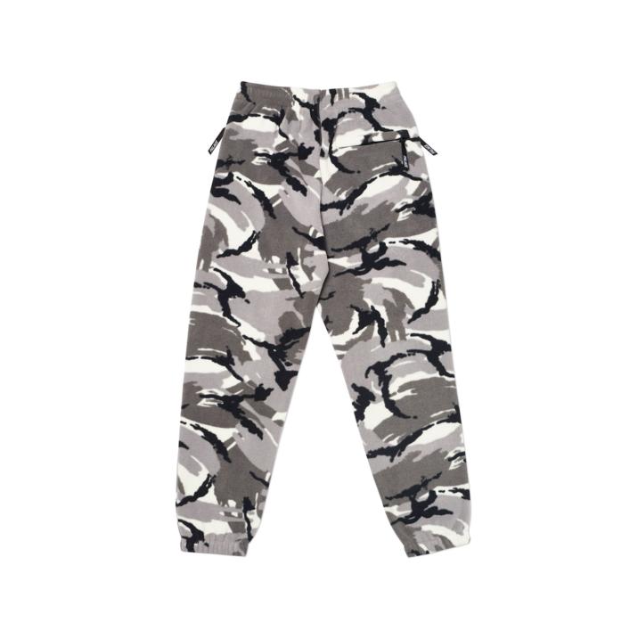 Thumbnail POLARTEC LAZER JOGGERS SNOW CAMO one color