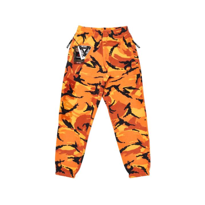 Thumbnail POLARTEC LAZER JOGGERS FIRE CAMO one color