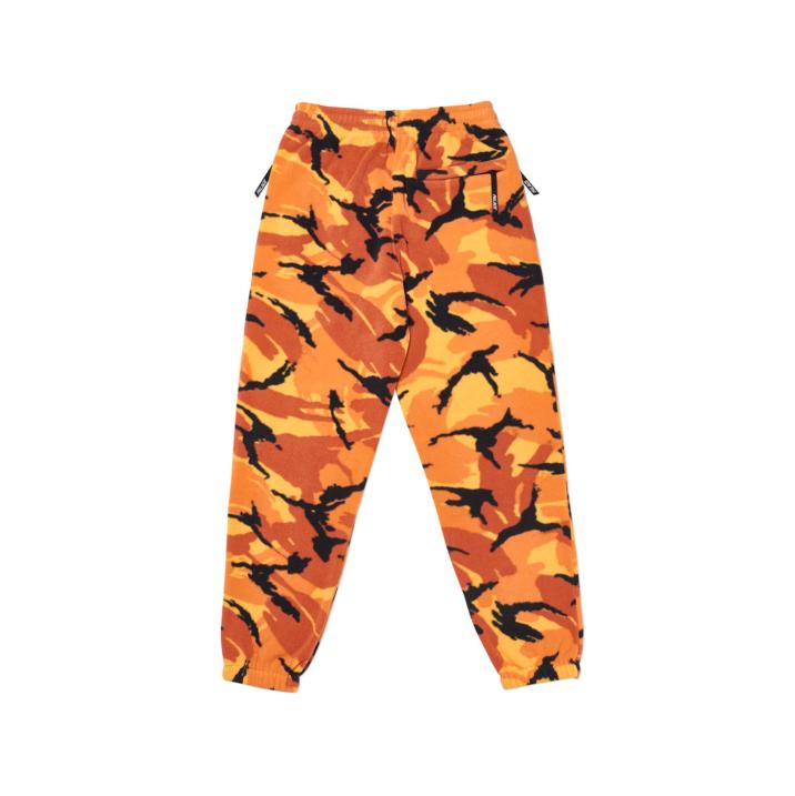 Thumbnail POLARTEC LAZER JOGGERS FIRE CAMO one color