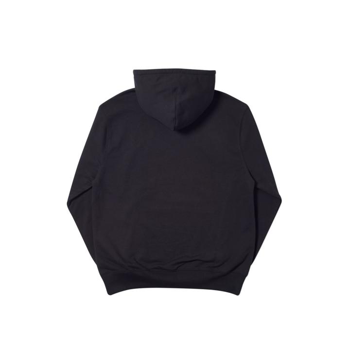 Thumbnail SOFAR HOOD BLACK one color