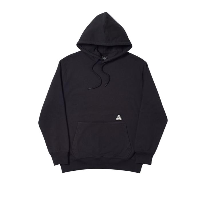 Thumbnail SOFAR HOOD BLACK one color