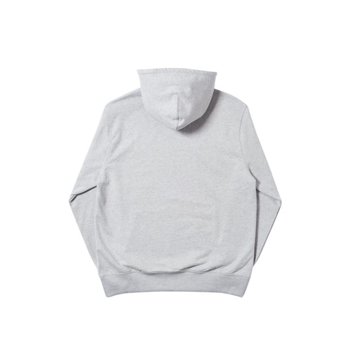 Thumbnail SOFAR HOOD GREY MARL one color