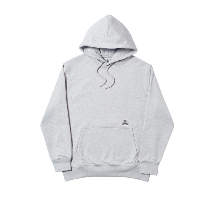 Thumbnail SOFAR HOOD GREY MARL one color