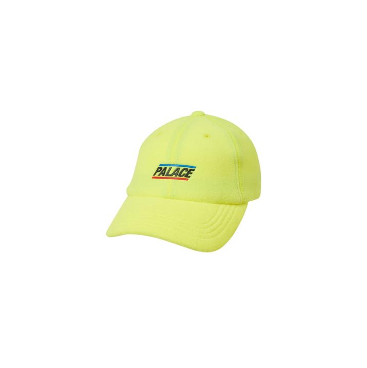 Thumbnail FLEECEY 6-PANEL FLURO YELLOW one color